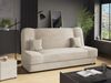 Schlafsofa Jonas Cord (Farbe: Poso 100) Bild 2