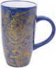 Harry Potter Keramiktasse 695 ml Latte Mug großer Kaffeebecher Bild 2