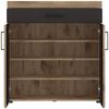 Kommode Grainau / Grano, Holzwerkstoff, Holzfarben, 93 x 100 x 38 cm Bild 2
