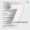 MatratzenL.A.B® Handtuch Set Rimini 500 g/m² Blauer Schwan®, 100% Baumwolle Bild 3