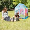 Relaxdays Spielzelt Dschungel Bild 3