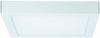 Paulmann No. 70646 Deckenleuchte Lunar LED Panel 300x300 mm Weiß matt, Alu Bild 4