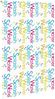 vidaXL Duschrollo 150x240 cm Stoffbreite 146 cm 4014918 Bild 3