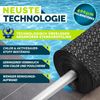 tillvex® Elite Pool Solarfolie 400 µm Rechteckig 700x400 cm | Premium Solarplane ProHeat QB4 Wärmeplane zuschneidbar | Solarabdeckplane zuschneidbar | Solarabdeckung Poolheizung für Wassererwärmung Bild 3
