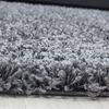 Ayyildiz Teppiche Hochflor-Teppich Life Shaggy 1500, rechteckig, Höhe: 30 mm, Langflor, uni, große Farbauswahl, robust, auch als Läufer und in rund Bild 2
