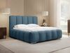 Polsterbett Widoni Boucle (Farbe: Abriamo 14, Größe: 180x200 cm) Bild 3