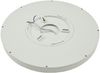 LED Deckenleuchte "Santano 24n"Ø 30cm, 24W, 2350lm, 4200K neutralweiß Bild 5