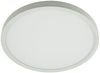 LED Deckenleuchte "Santano 24n"Ø 30cm, 24W, 2350lm, 4200K neutralweiß Bild 2