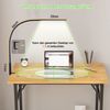 Novzep Schreibtischlampe Schreibtischlampe 3 Farbtemperaturen,10 Helligkeitsstufen Bild 2