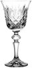 Crystal Julia Crystal Julia Ananas Weißweingläser 6 Stück 06048 Bild 1