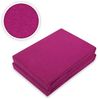Marke Jersey Spannbettlaken Doppelpack 60 x 120 - 70 x 140 cm Pink Bild 2