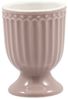 Greengate Alice Eierbecher hazelnut brown 6,5 cm Bild 4