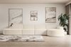 ALTDECOR Ecksofa MARI-L3, Sofa Praktische Bequeme Funktionsecke Couch L-Form Eckcouch, Corner Sofa U-Form Vielseitige Sofa Wohnlandschaft Wohnzimmer Bild 5