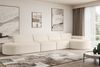 ALTDECOR Ecksofa MARI-L3, Sofa Praktische Bequeme Funktionsecke Couch L-Form Eckcouch, Corner Sofa U-Form Vielseitige Sofa Wohnlandschaft Wohnzimmer Bild 2