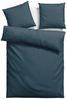Bruno Banani Bettwäsche Jassen, Renforcé-Tencel™ Lyocell, 2 teilig, moderne Bettwäsche aus Baumwolle, Streifen-Design, mehrere Qualitäten Bild 2