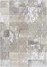 Teppich Cobra 343 Silber 75cm x 140cm | Flachflorteppich Bild 2