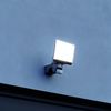Steinel LED-Außenstrahler XLED home 2 XL S schwarz, 19,3 W Flutlicht, 180° Bewegungsmelder, 10 m Reichweite Bild 2