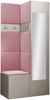 Garderoben-Set Monati XXV (Farbe: Cashmere, Manila 09) Bild 2