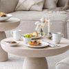 Villeroy & Boch Afina Frühstücksteller ø 22 cm 6er Set Bild 3