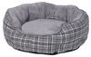 Nobby Tierbett Komfortbett rund Classic "KAPU" Bild 5