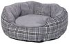 Nobby Tierbett Komfortbett rund Classic "KAPU" Bild 3