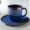 like. by Villeroy & Boch Lave bleu Kaffeetasse 190 ml 6er Set Bild 2