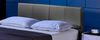 HOME DELUXE LED Bett ASTEROID - 180 x 200 cm Dunkelgrau Bild 2