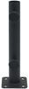 vidaXL Sonnenschirmständer für Ø32/34/38 mm Mast Mattschwarz Stahl 4003371 Bild 3