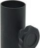 vidaXL Sonnenschirmständer für Ø32/34/38 mm Mast Mattschwarz Stahl 4003371 Bild 5
