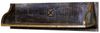 Wandregal Altholz 85x22x24 mehrfarbig lackiert NATURE OF SPIRIT #117 Bild 4