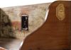 Wandregal Altholz 85x22x24 mehrfarbig lackiert NATURE OF SPIRIT #117 Bild 5