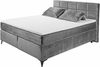 Navarra Boxspringbett von ED Exciting Design: Dein Tor zu himmlischem Schlaf Bild 2