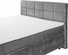 Navarra Boxspringbett von ED Exciting Design: Dein Tor zu himmlischem Schlaf Bild 4