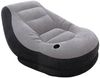 Intex Aufblasbarer Sessel mit Puff Ultra Lounge Relax 68564N 3202832 Bild 3
