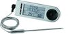 Rösle Bratenthermometer digital Garraum- und Kerntemperaturfühler Bild 3