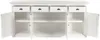 Sideboard Halifax mit 4 Türen, 200 cm Bild 2