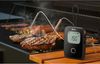 BBQ-Fleischthermometer mit App-Steuerung und Temperaturbenachrichtigung Bild 2