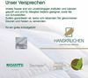 HANSKRUCHEN Topper Diamant De Luxe - 160x200 cm Bild 5