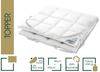 HANSKRUCHEN Topper Diamant De Luxe - 160x200 cm Bild 2