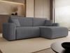 Ecksofa Floryn L Cord (Farbe: Poso 22) Bild 3