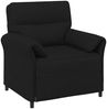 vidaXL Sofa 100% Polyester, Metallrahmen, MDF, Sperrholz 42033871 Bild 2