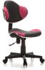 Kinderdrehstuhl 'Kid Start' grau/pink Bild 3
