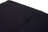 Sitzbank HWC-J49, Polsterbank Garderobenbank, Kissen Aufbewahrungsboxen Staufach 47x75x40cm ~ braun, Polster schwarz Bild 5
