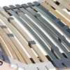 Matratzen Perfekt Set mit 2 x elektrischer Lattenrost, 70x200 cm, 44 Leisten, 2 Motoren, Netzfreischaltung/Notstromabsenkung Bild 2