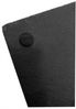 Schieferplatten 25x25 cm - 2er Set quadratisch Bild 2