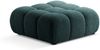 Micadoni Hocker Bellis Boucle Rolf Petrol Bild 2
