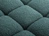 Micadoni Hocker Bellis Boucle Rolf Petrol Bild 3