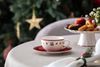 Villeroy & Boch Toy's Delight Kaffeetasse mit Untertasse 170 ml Rot (rund) Bild 2