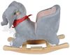 vidaXL Schaukeltier Elefant 80072 Bild 2