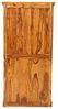 Bücherregal Jali 100x200x45 aus indischem Sheesham-Massivholz Bild 5